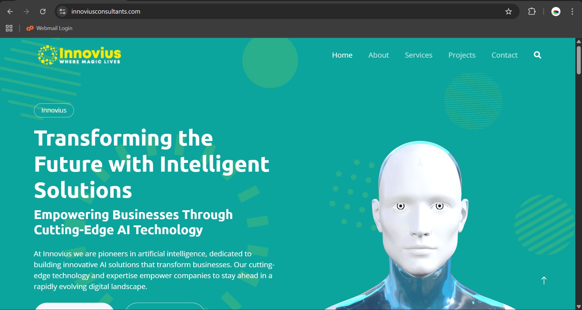 Innovius