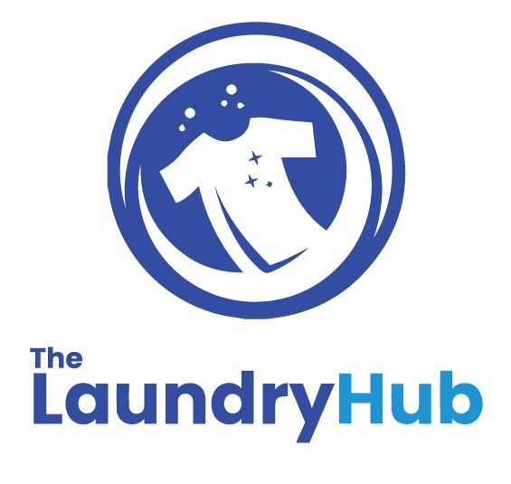 The Laundry Hub logo
