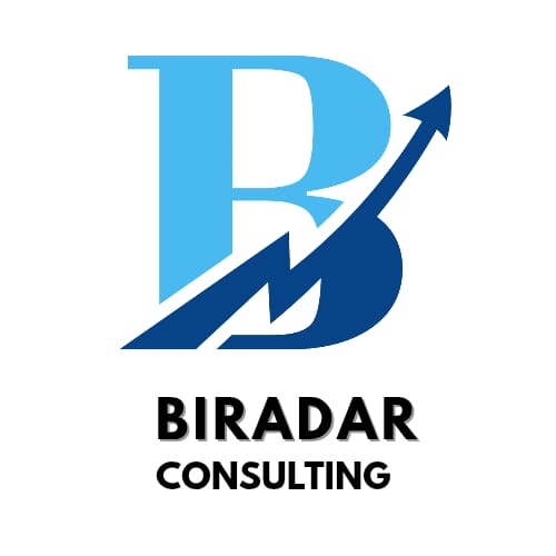 Biradar Consulting Services logo